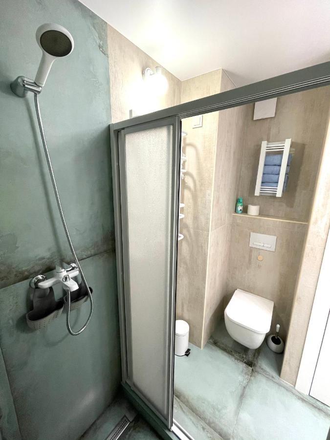 Novel Glebova Apartment ลวีฟ ภายนอก รูปภาพ